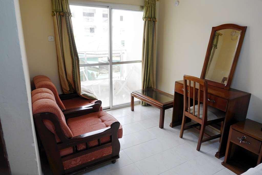 Wusum Hotel Makeni 部屋 写真